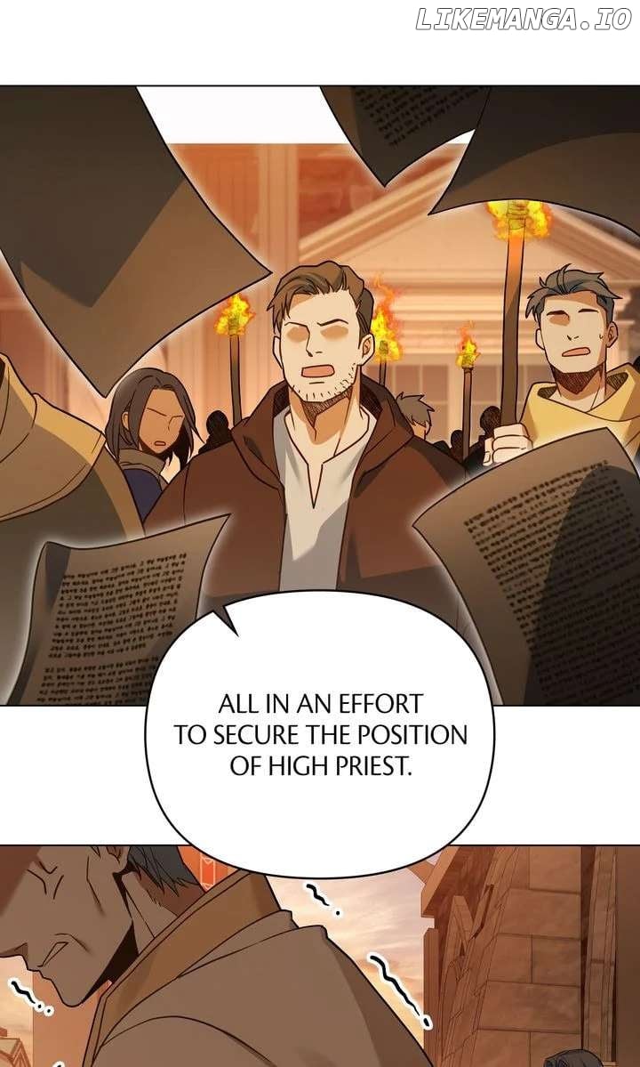 I Can See Your Stats! Chapter 65 - Page 76