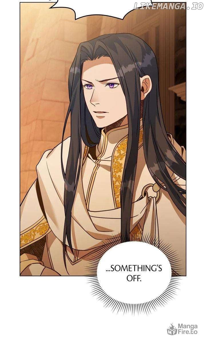 I Can See Your Stats! Chapter 65 - Page 81