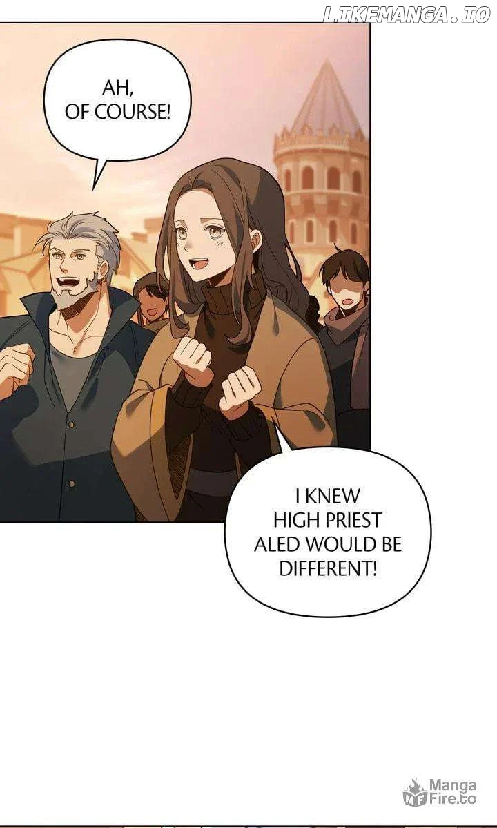 I Can See Your Stats! Chapter 65 - Page 87