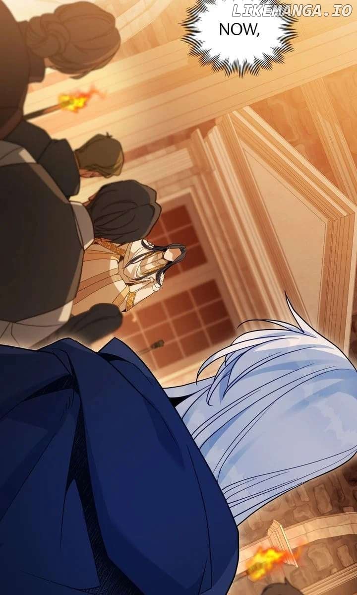 I Can See Your Stats! Chapter 65 - Page 89