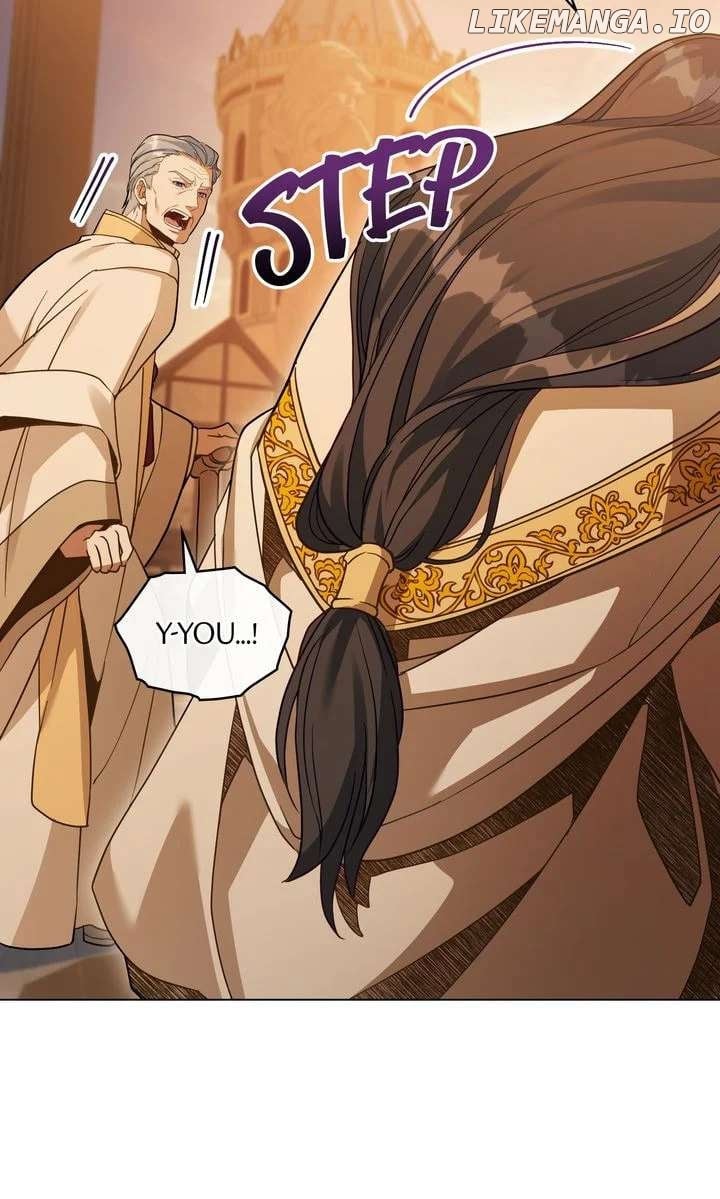 I Can See Your Stats! Chapter 65 - Page 92