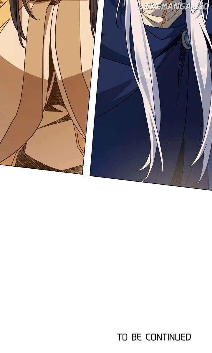 I Can See Your Stats! Chapter 65 - Page 94