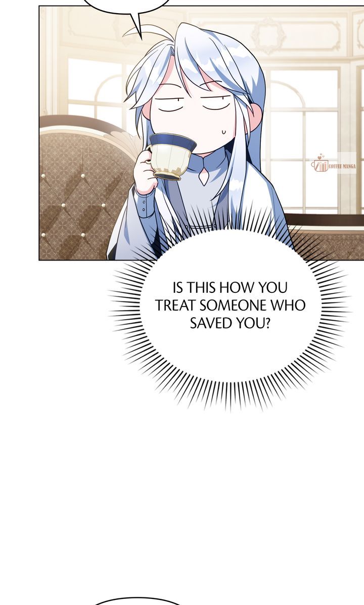 I Can See Your Stats! Chapter 66 - Page 4