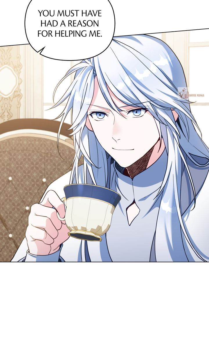 I Can See Your Stats! Chapter 66 - Page 6