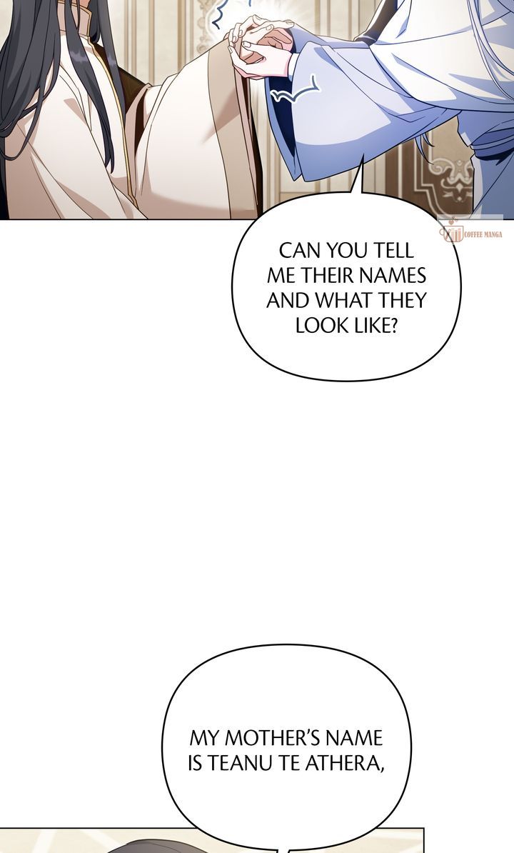 I Can See Your Stats! Chapter 66 - Page 21