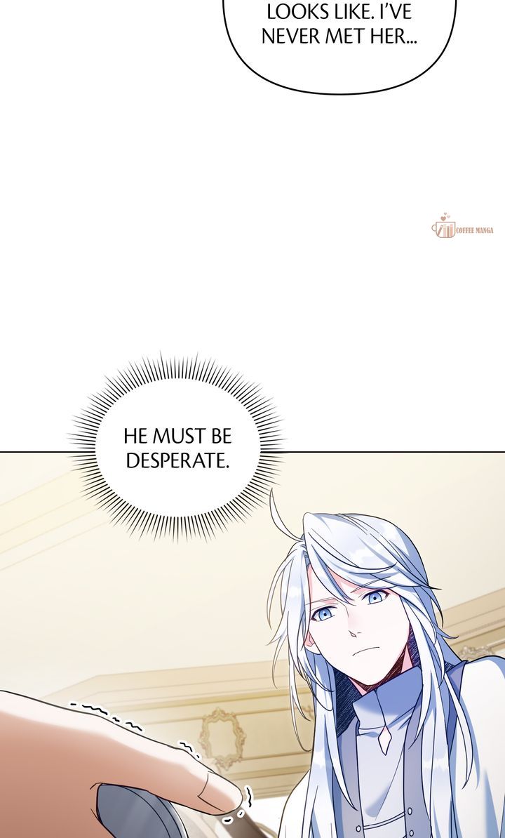 I Can See Your Stats! Chapter 66 - Page 24