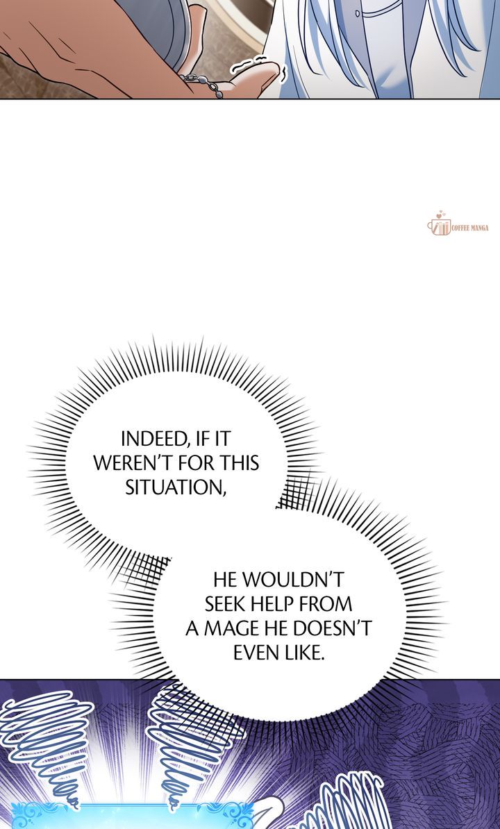 I Can See Your Stats! Chapter 66 - Page 25