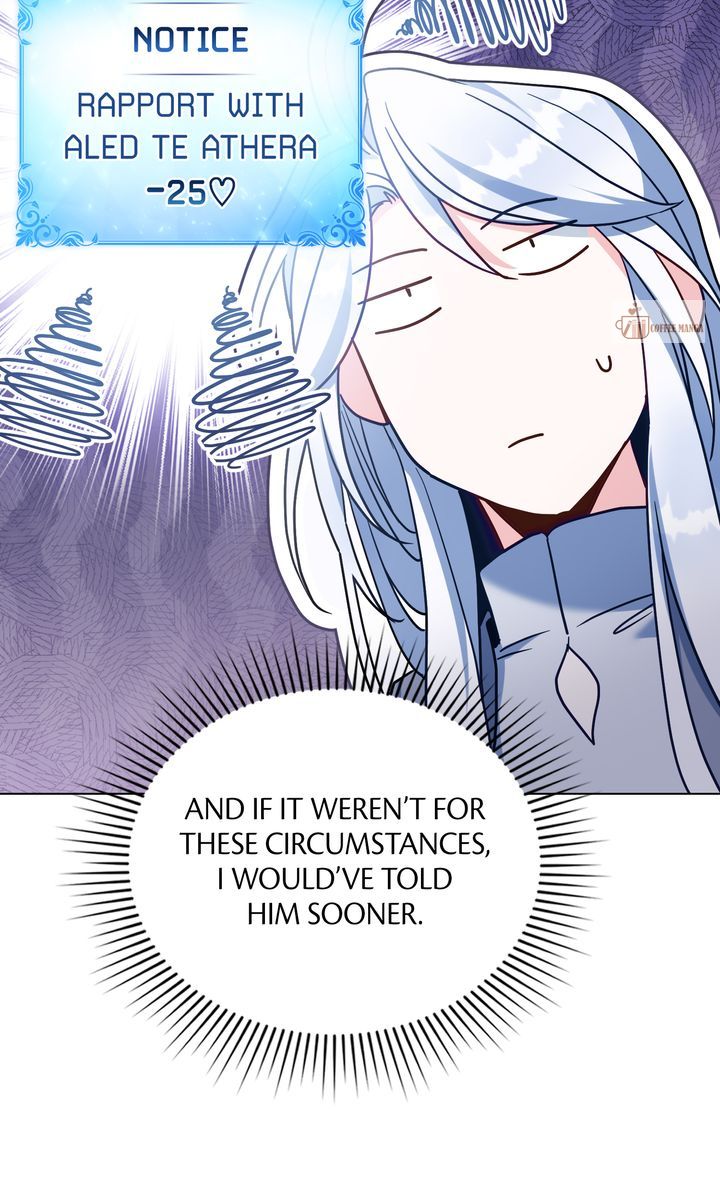 I Can See Your Stats! Chapter 66 - Page 26