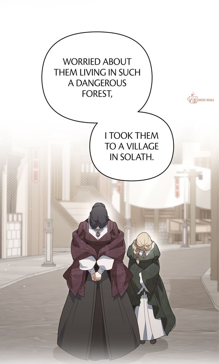 I Can See Your Stats! Chapter 66 - Page 32