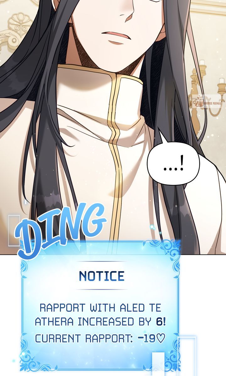 I Can See Your Stats! Chapter 66 - Page 34