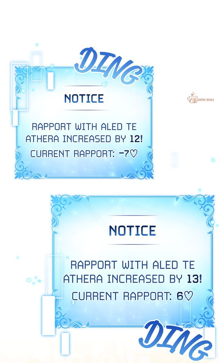 I Can See Your Stats! Chapter 66 - Page 36