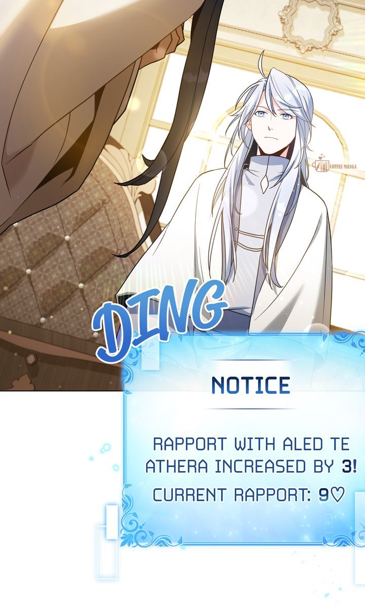 I Can See Your Stats! Chapter 66 - Page 38