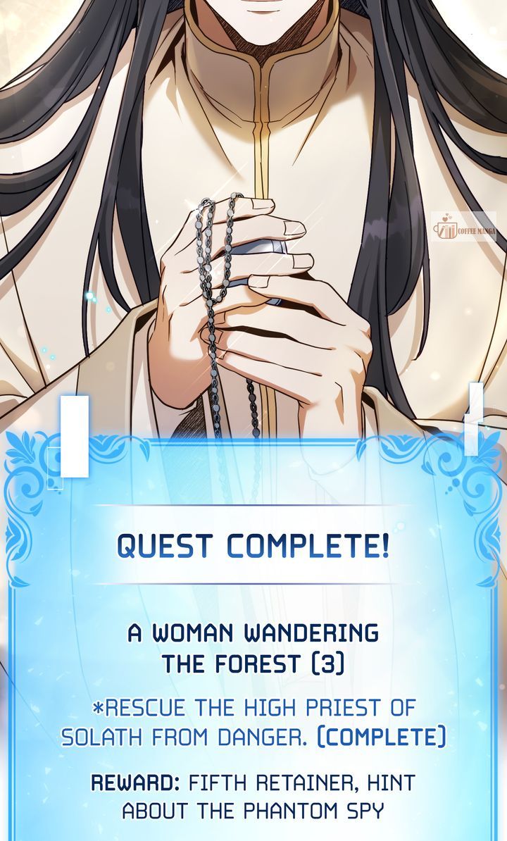 I Can See Your Stats! Chapter 66 - Page 40