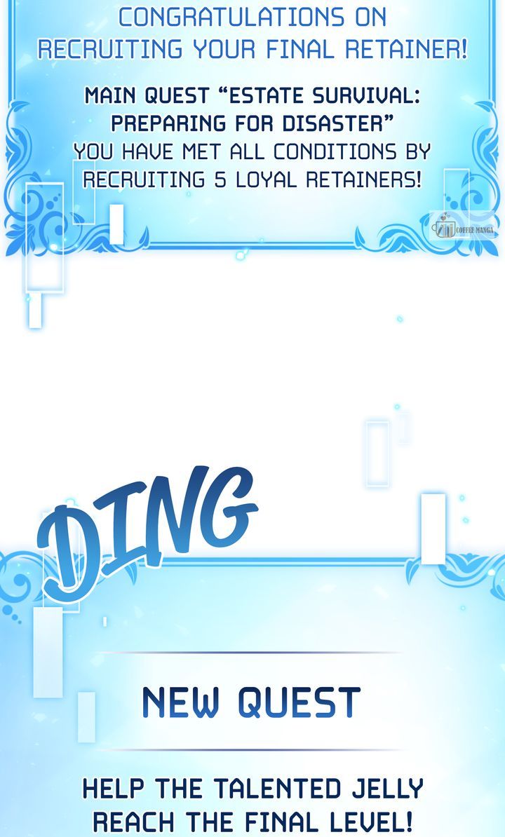 I Can See Your Stats! Chapter 66 - Page 41