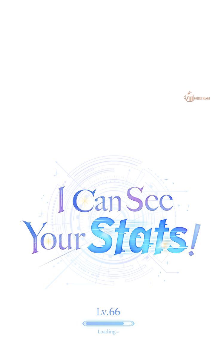 I Can See Your Stats! Chapter 66 - Page 43
