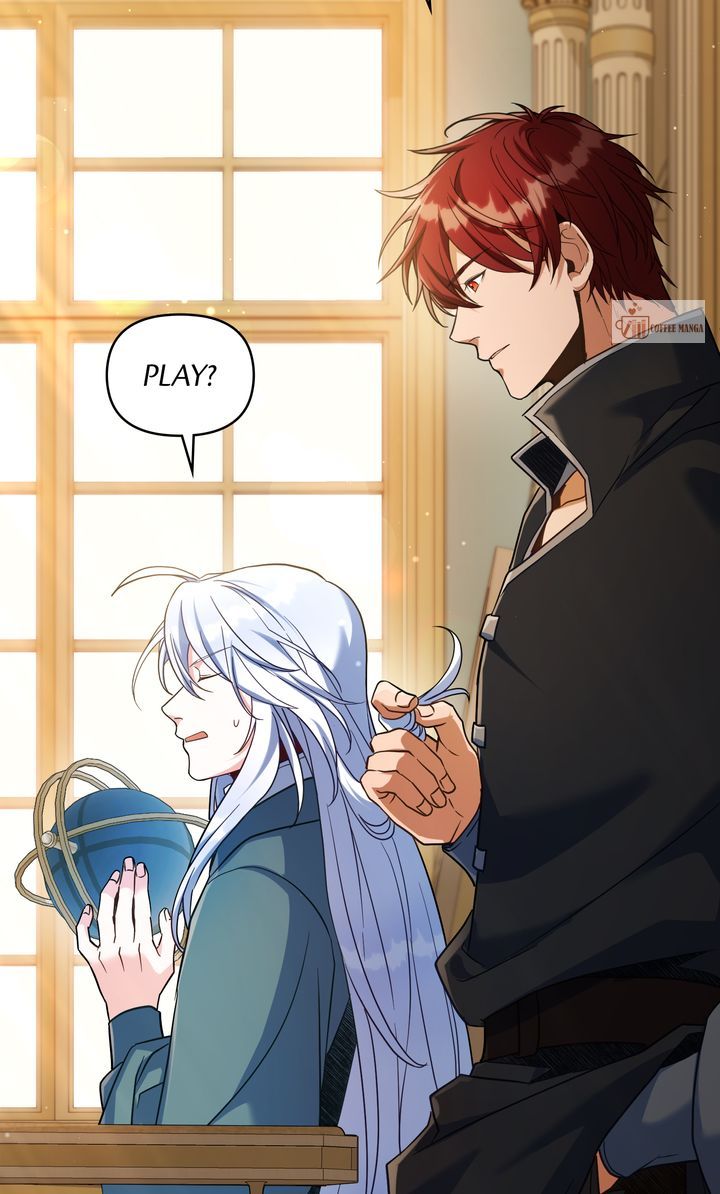 I Can See Your Stats! Chapter 66 - Page 45