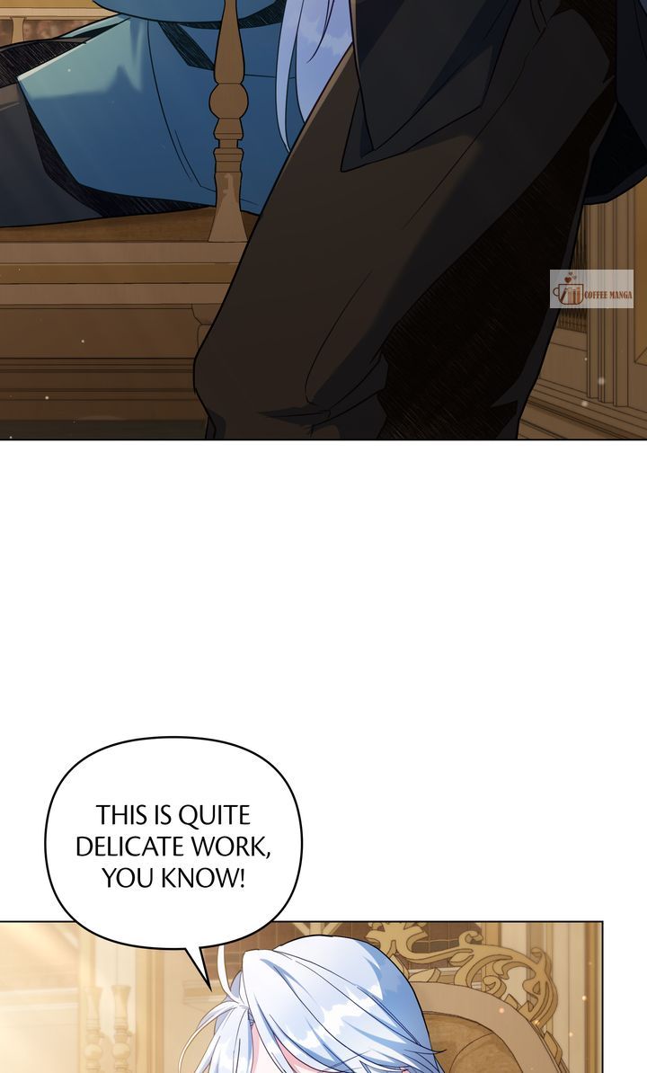 I Can See Your Stats! Chapter 66 - Page 46