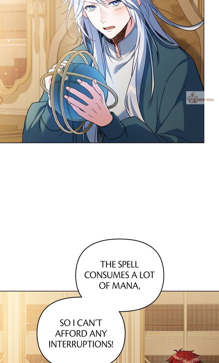 I Can See Your Stats! Chapter 66 - Page 47