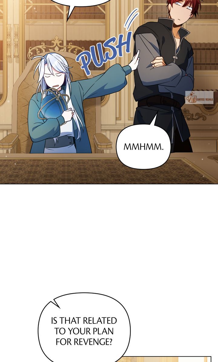 I Can See Your Stats! Chapter 66 - Page 48