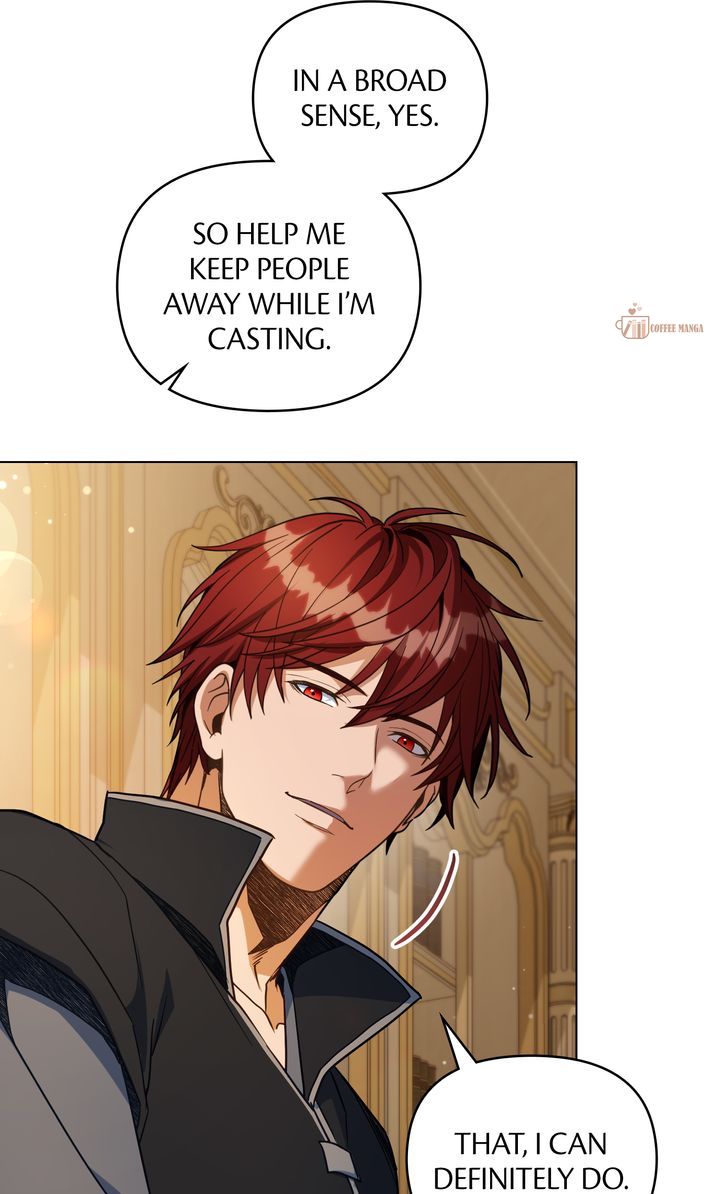 I Can See Your Stats! Chapter 66 - Page 50