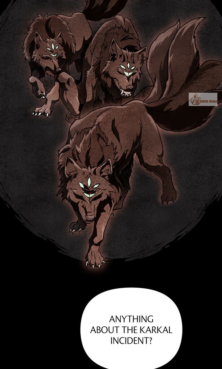 I Can See Your Stats! Chapter 66 - Page 55