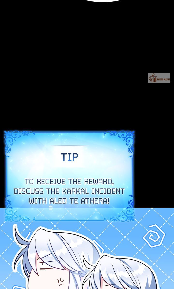 I Can See Your Stats! Chapter 66 - Page 56