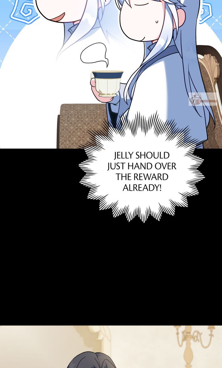 I Can See Your Stats! Chapter 66 - Page 57