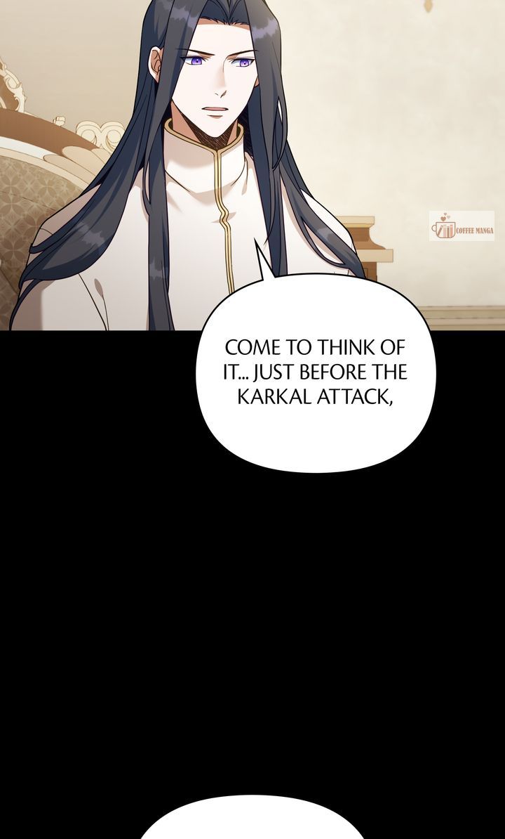 I Can See Your Stats! Chapter 66 - Page 58