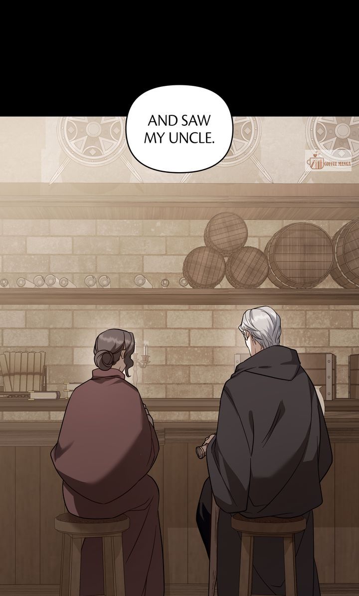 I Can See Your Stats! Chapter 66 - Page 60