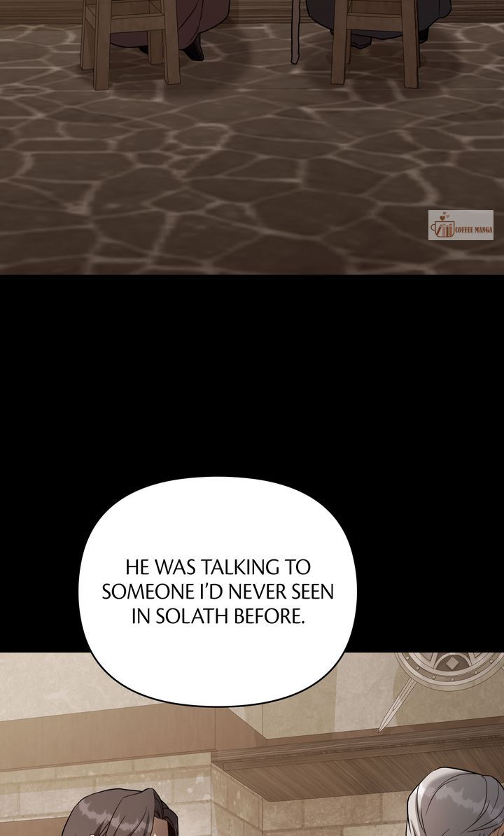 I Can See Your Stats! Chapter 66 - Page 61