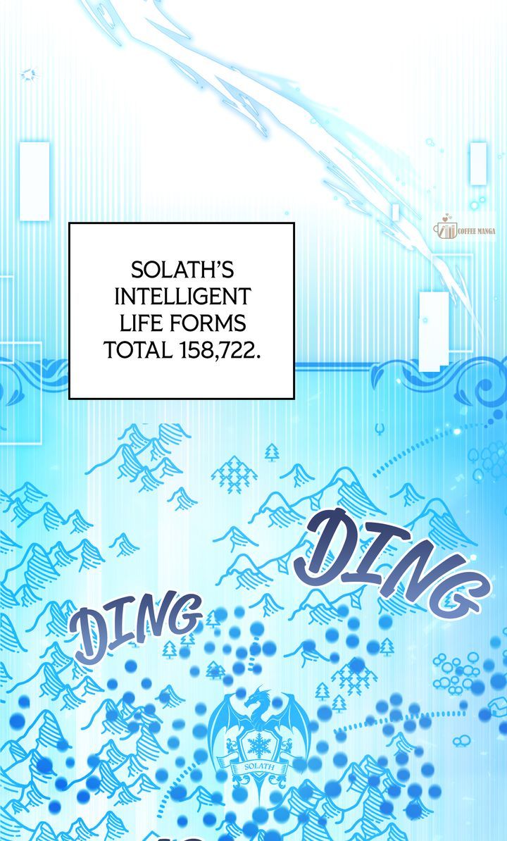 I Can See Your Stats! Chapter 66 - Page 71