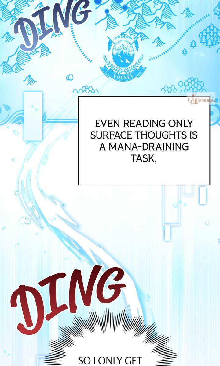 I Can See Your Stats! Chapter 66 - Page 72