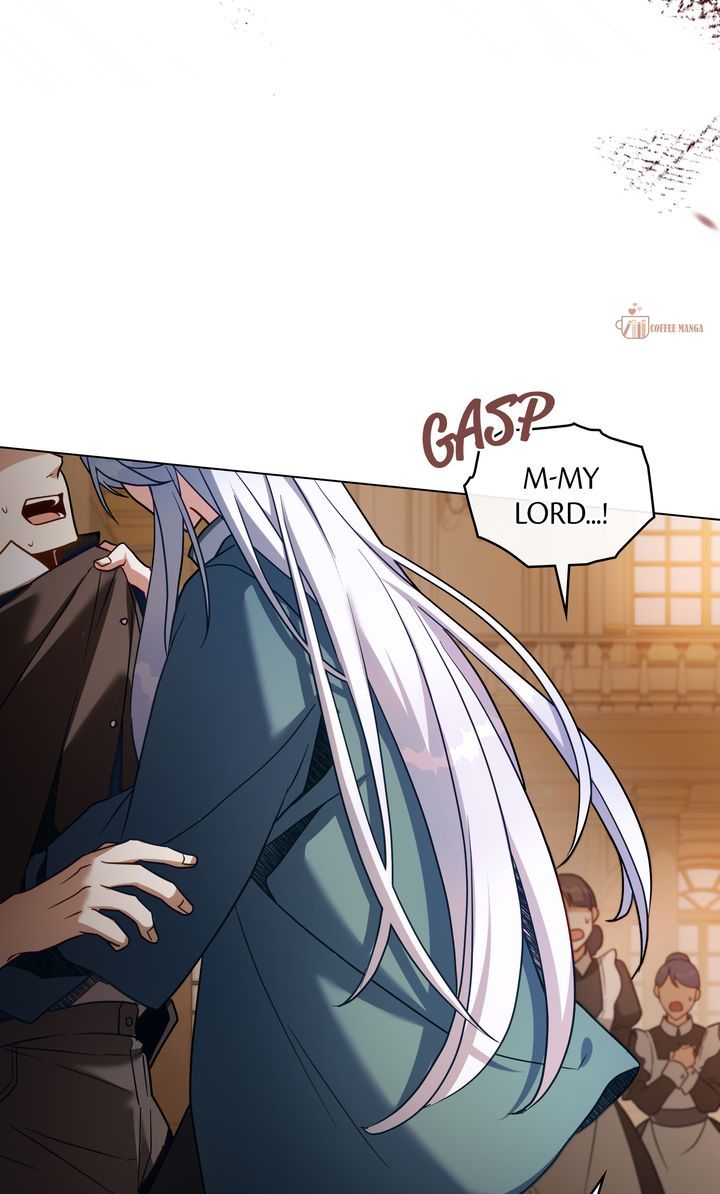 I Can See Your Stats! Chapter 66 - Page 81