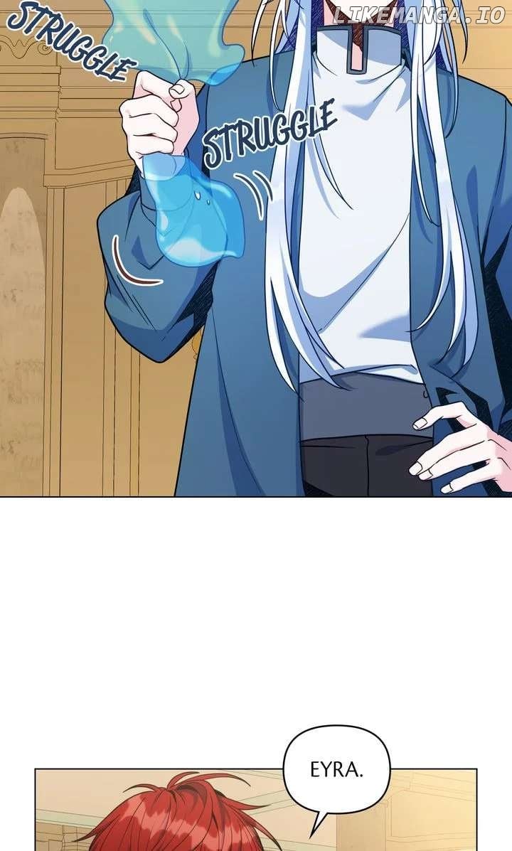 I Can See Your Stats! Chapter 67 - Page 4