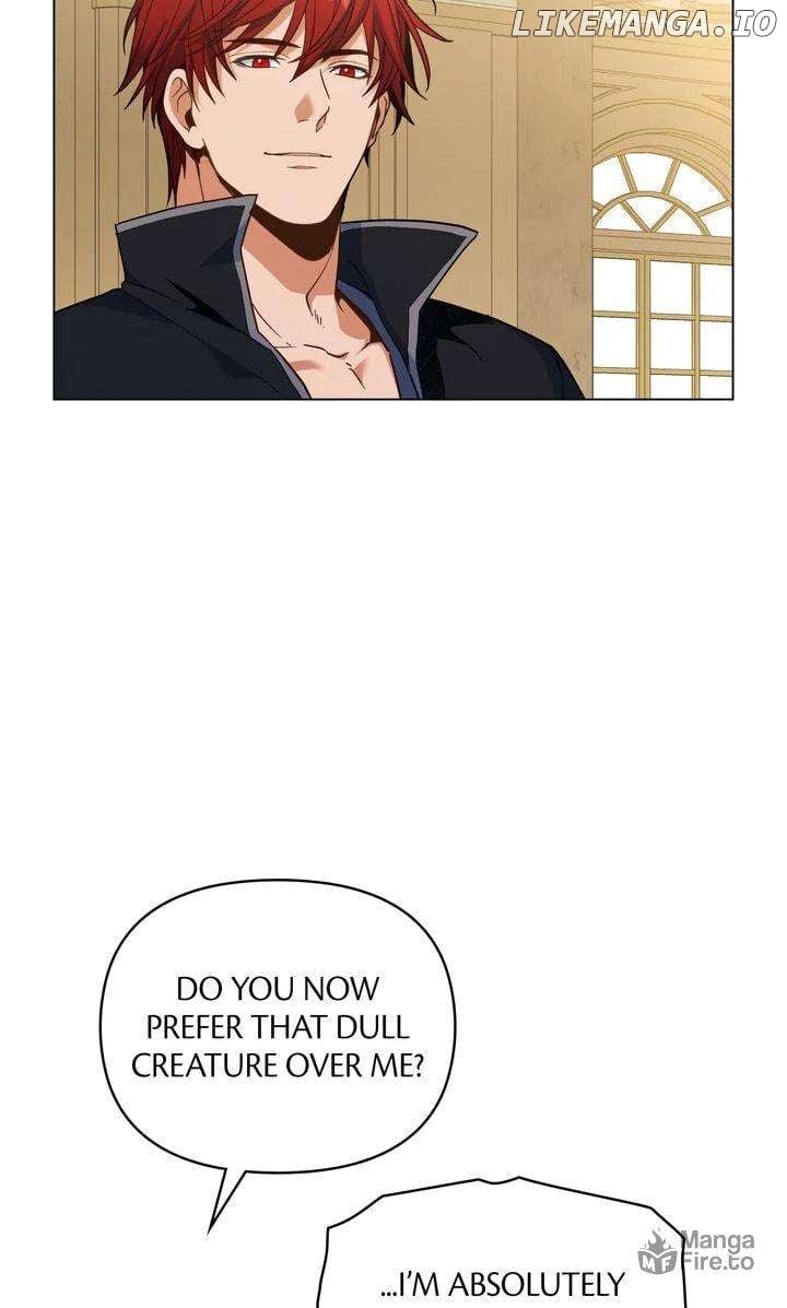 I Can See Your Stats! Chapter 67 - Page 5