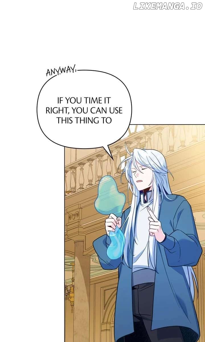 I Can See Your Stats! Chapter 67 - Page 7