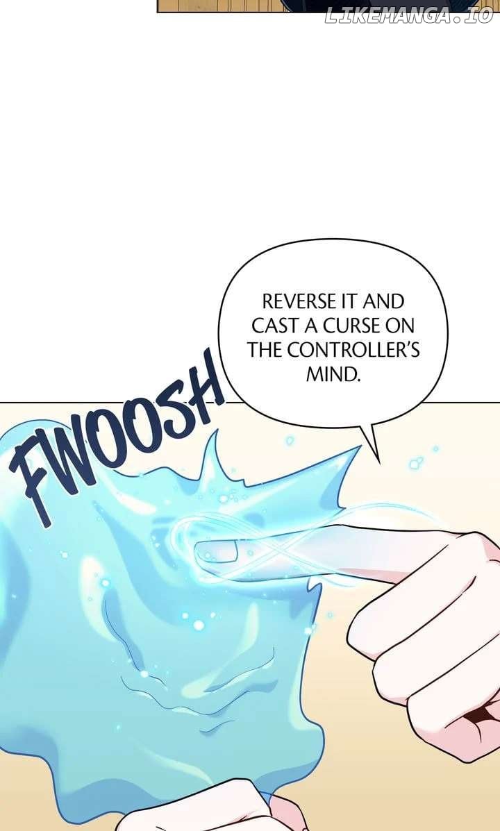 I Can See Your Stats! Chapter 67 - Page 8