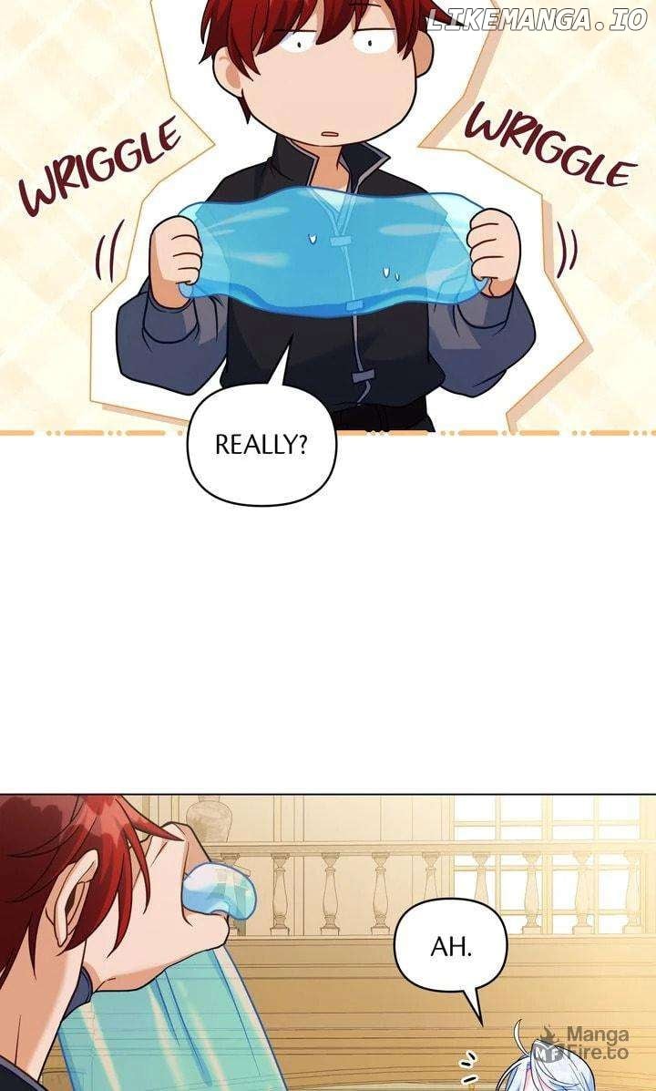 I Can See Your Stats! Chapter 67 - Page 10