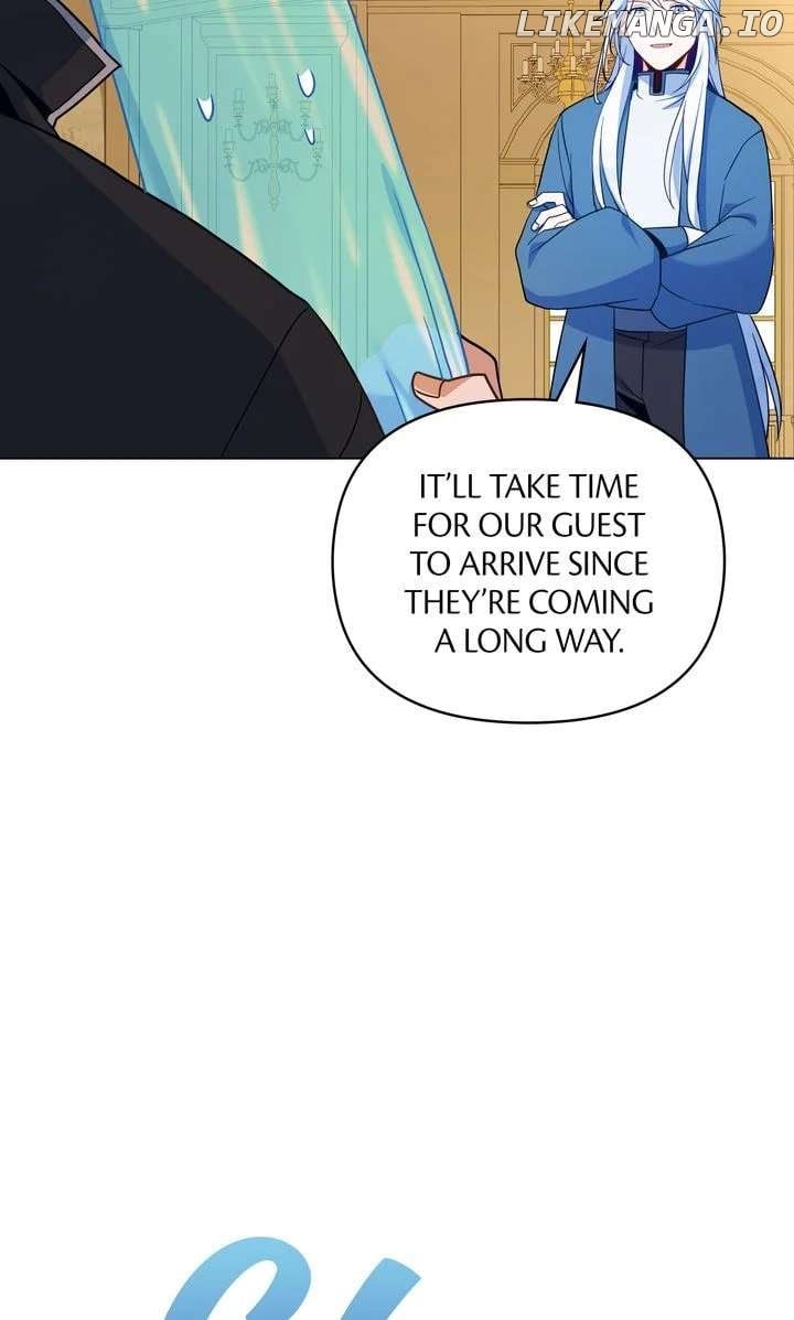 I Can See Your Stats! Chapter 67 - Page 11