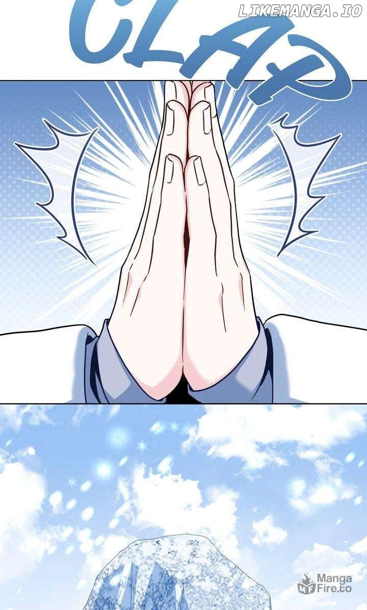 I Can See Your Stats! Chapter 67 - Page 12