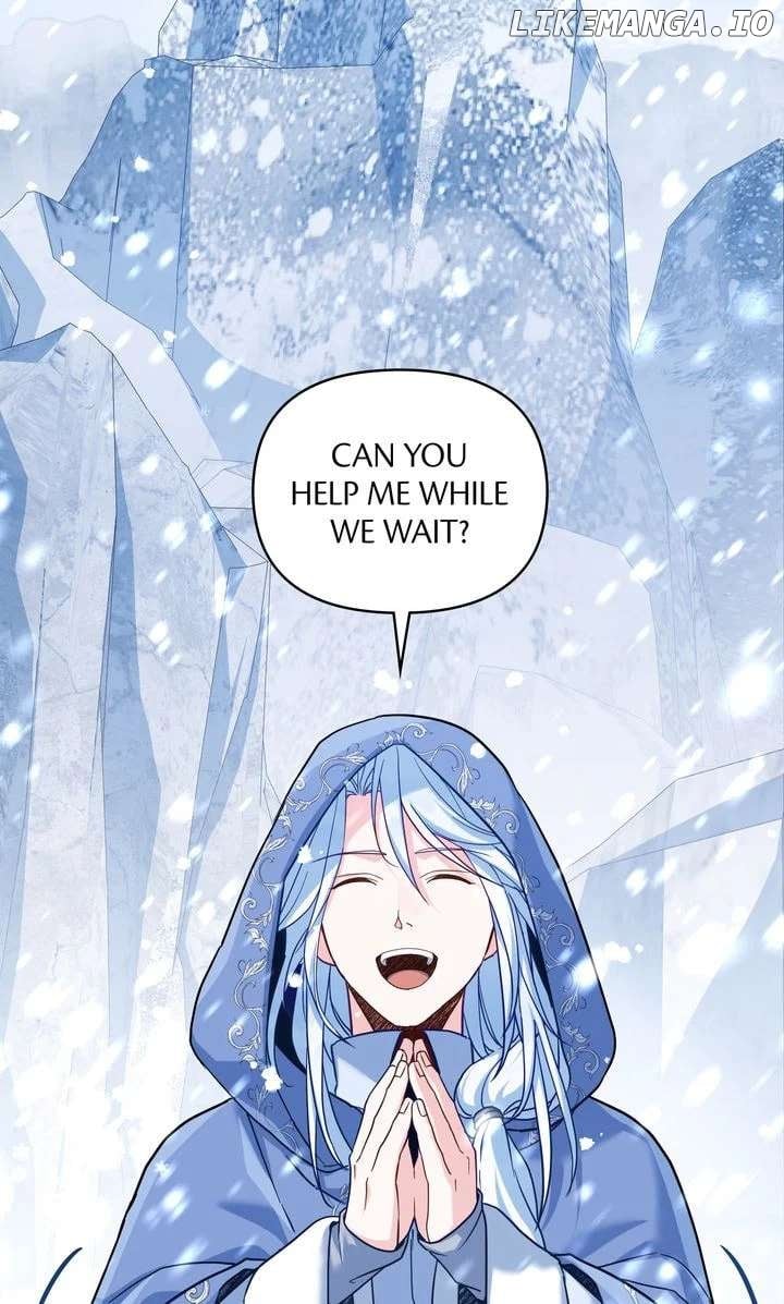 I Can See Your Stats! Chapter 67 - Page 13