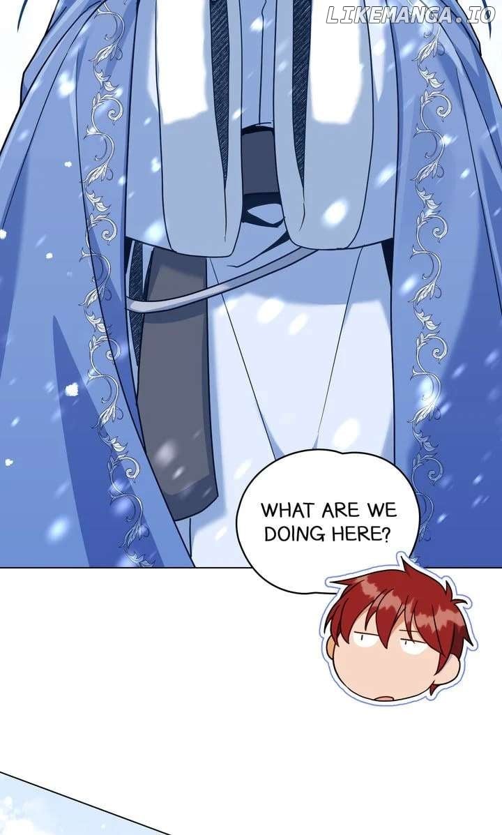 I Can See Your Stats! Chapter 67 - Page 14