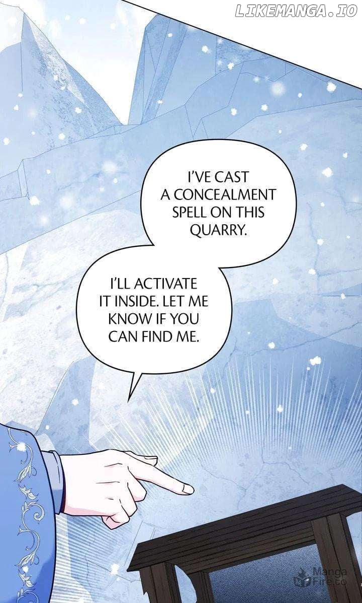 I Can See Your Stats! Chapter 67 - Page 15