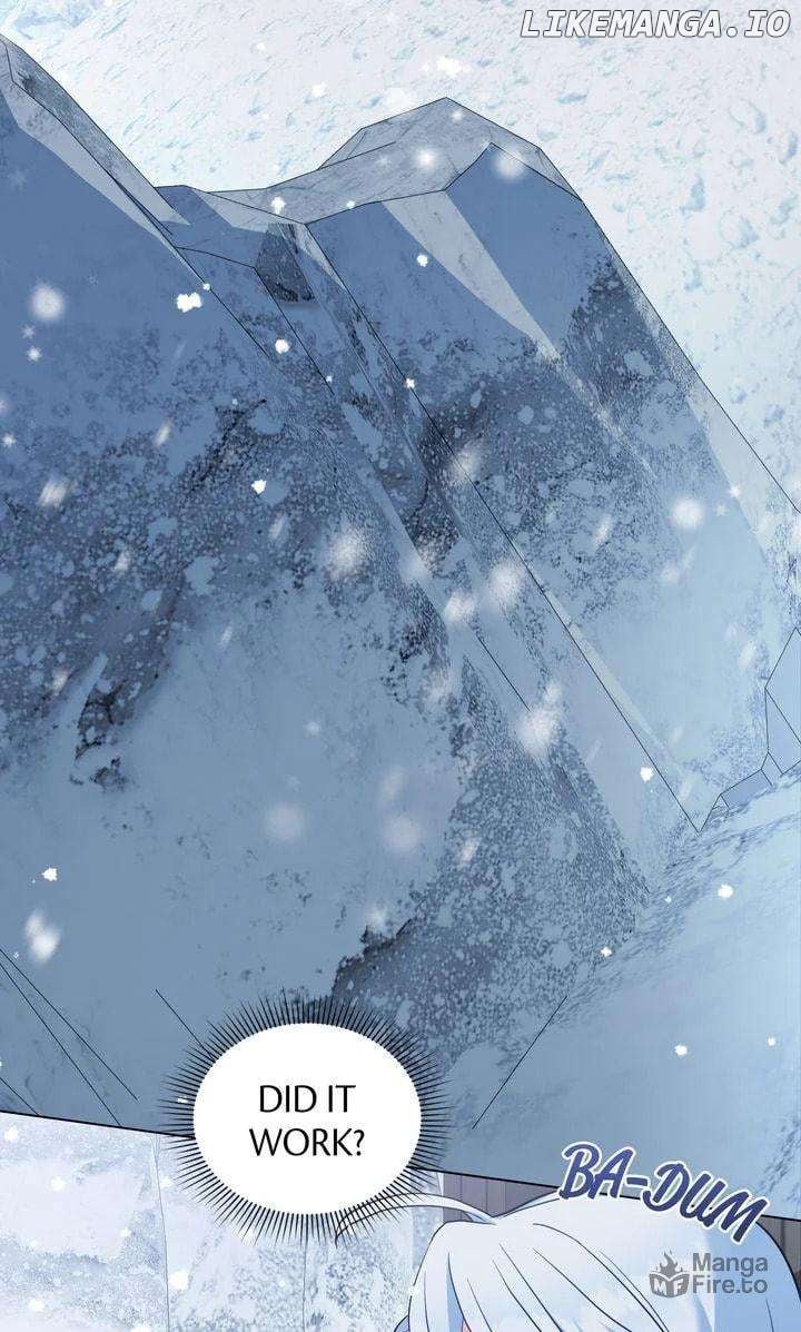 I Can See Your Stats! Chapter 67 - Page 20