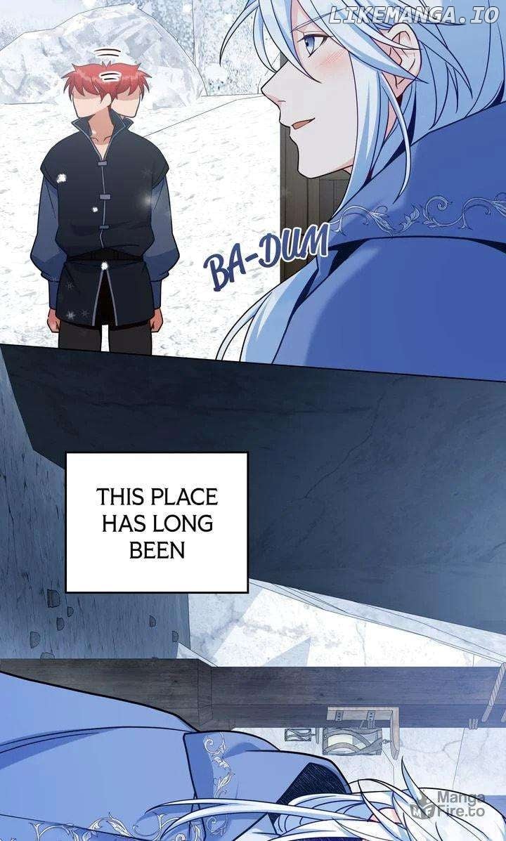 I Can See Your Stats! Chapter 67 - Page 21