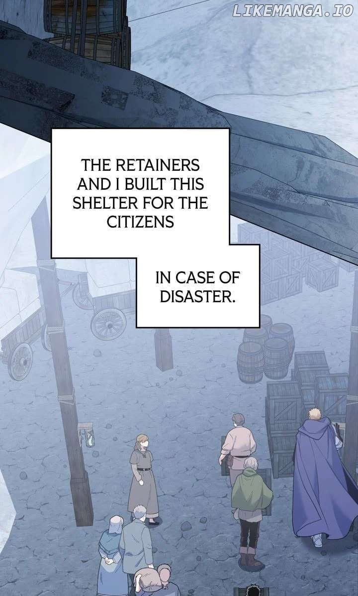 I Can See Your Stats! Chapter 67 - Page 23