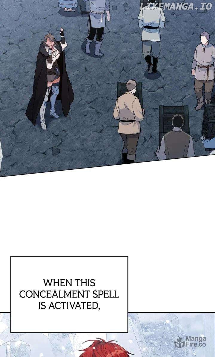 I Can See Your Stats! Chapter 67 - Page 24