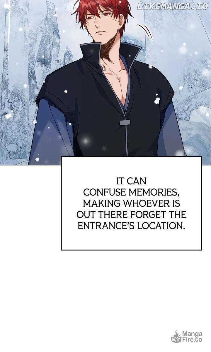 I Can See Your Stats! Chapter 67 - Page 25