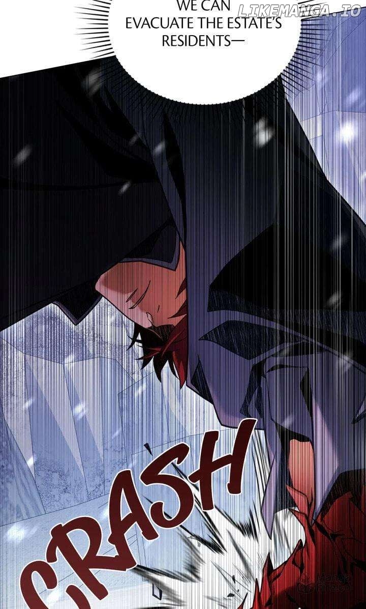 I Can See Your Stats! Chapter 67 - Page 27