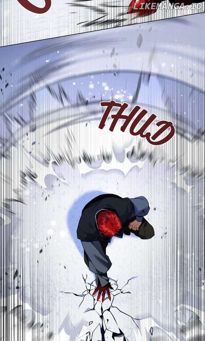 I Can See Your Stats! Chapter 67 - Page 28